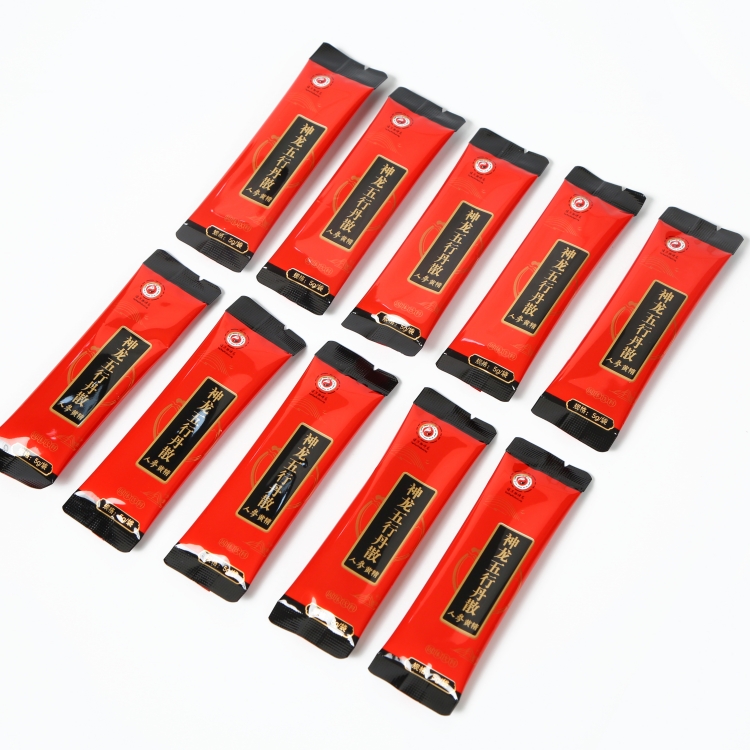 PET、AL、PE復合膜